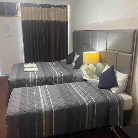 Tollgate Motel Adelaide Luaran gambar